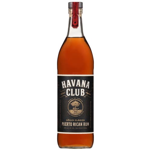 Havana Club Anjeo Classico Rum