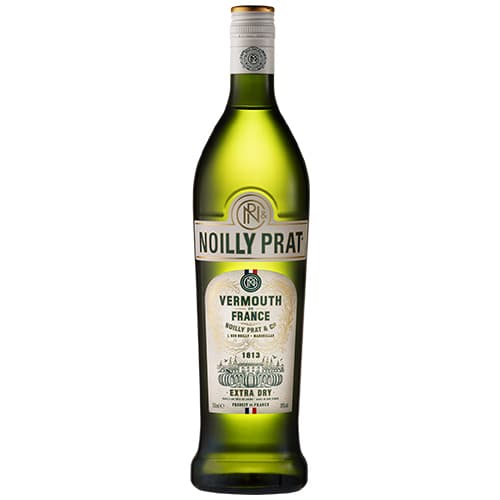 Noilly Pratt Vermouth • Dry