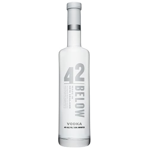 42 Below Vodka