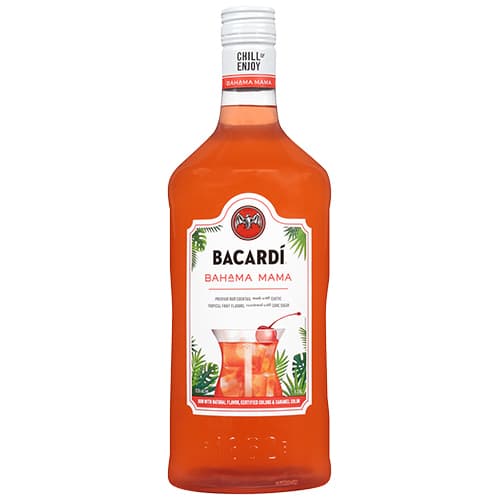 Bacardi Bahama Mama