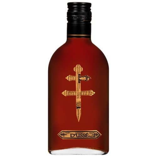 D'Usse Cognac VSOP