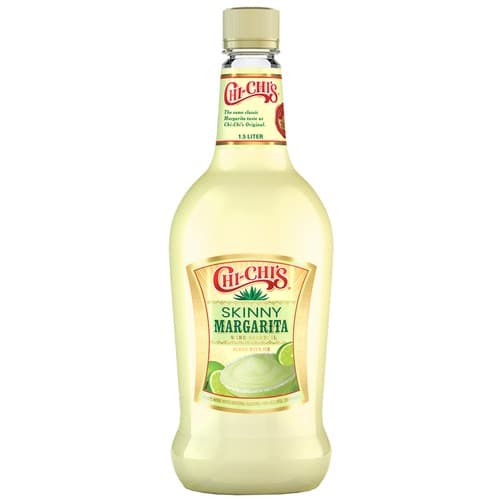 Chi Chi's Skinny Margarita Wine Based