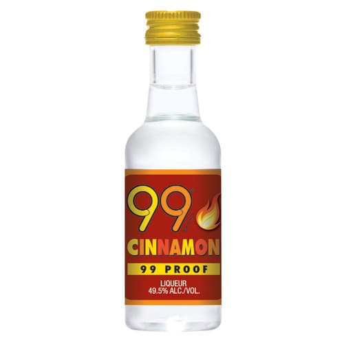 99 Cinnamon Liqueur