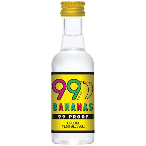 99 Bananas Liqueur