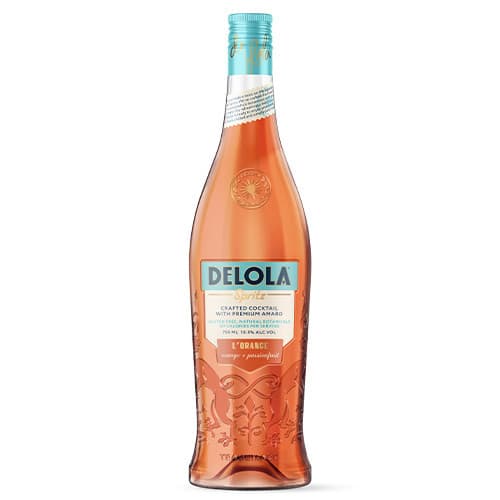 Delola L’orange Spritz