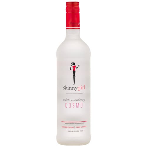 Skinnygirl White Cranberry Cosmo