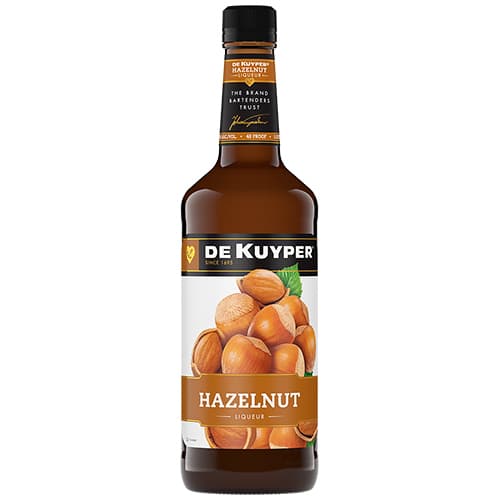 Dekuyper • Hazelnut Liqueur