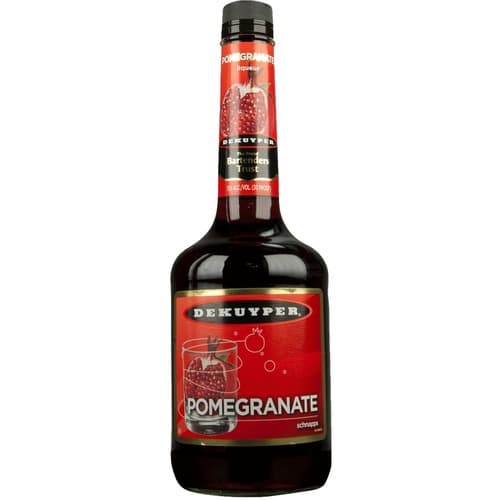 Dekuyper • Pomegranate