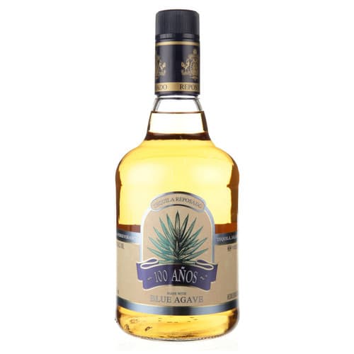 Sauza 100 Anos Reposado Tequila