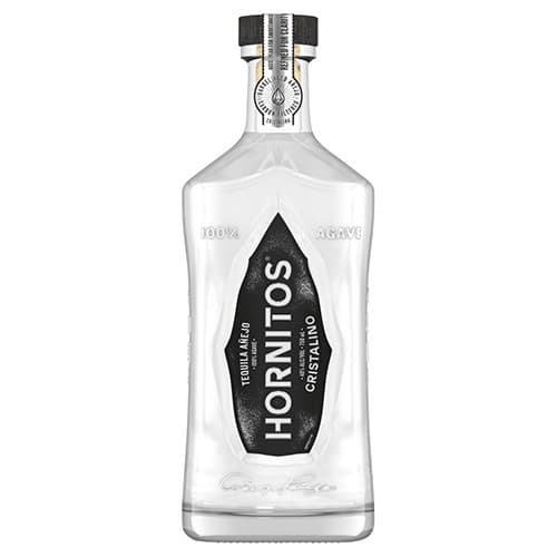 Hornitos Cristalino Tequila