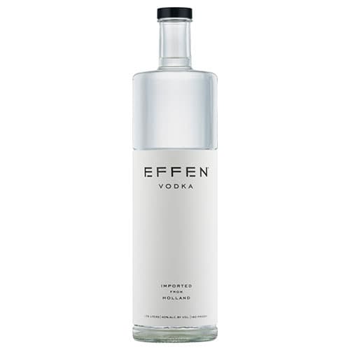 Effen Vodka