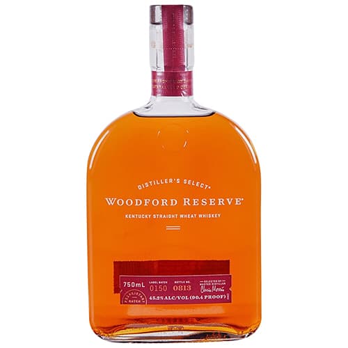 Woodford Reserve Straight Wheat Whiskey