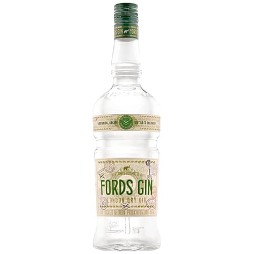 Fords London Dry Gin