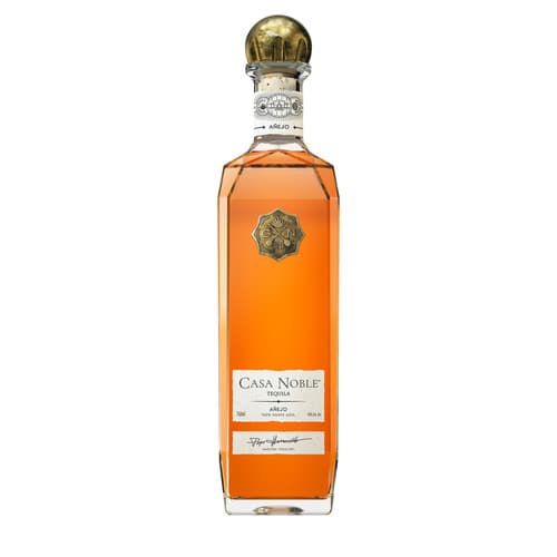 Casa Noble Anejo Tequila