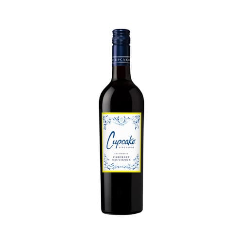 Cupcake Vineyards Cabernet Sauvignon