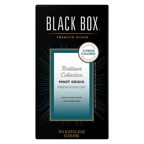 Black Box Pinot Grigio