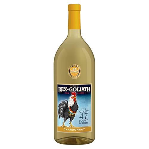 Rex Goliath Chardonnay