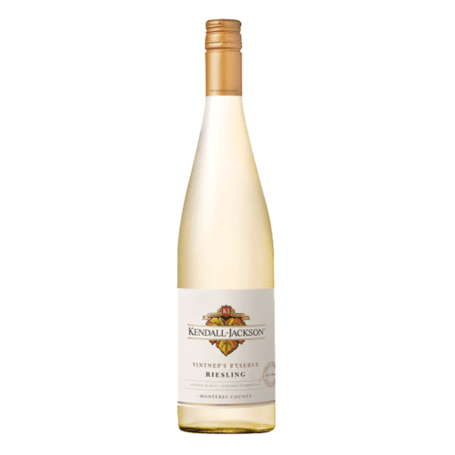 Kendall-jackson Vintner's Reserve Riesling