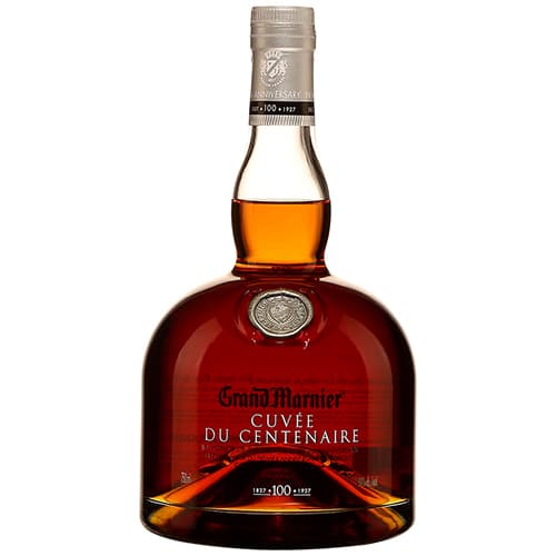 Grand Marnier Centcenquantaire • Gift Set