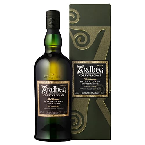 Ardbeg Corryvreckan Islay Single Malt Scotch Whisky