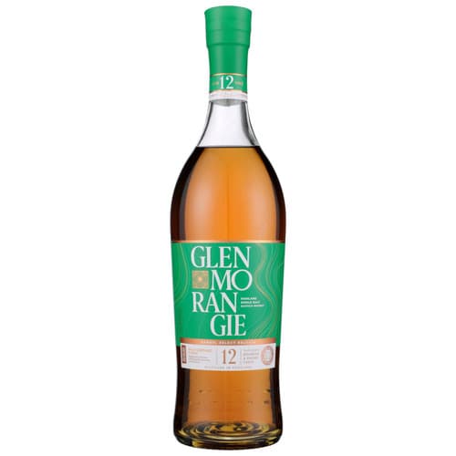 Glenmorangie Malt • 12yr Palo Cortado