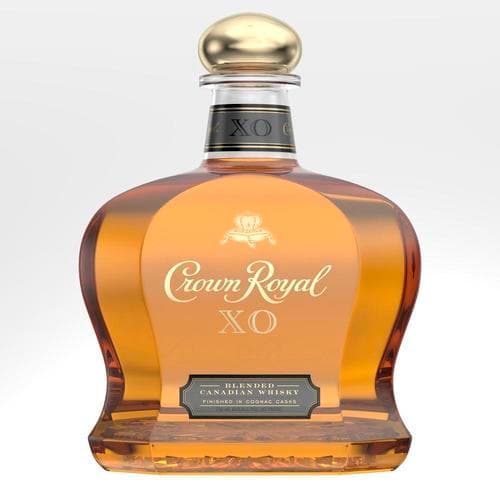 Crown Royal XO