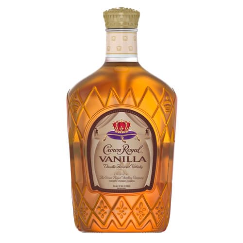 Crown Royal Vanilla