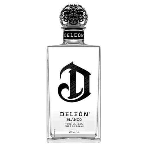 DeLeón Blanco Tequila