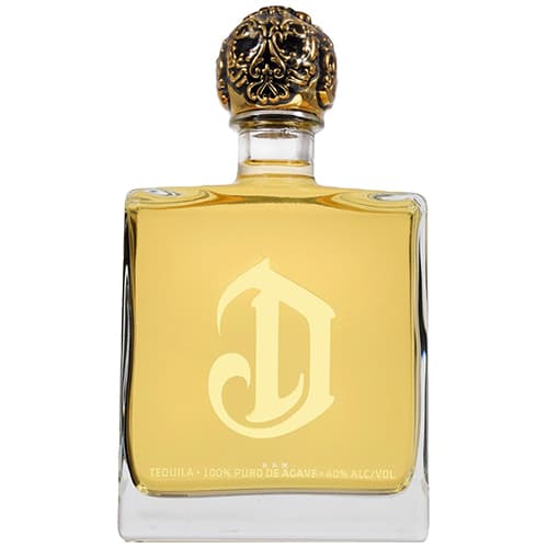 Deleon Tequila Reposado