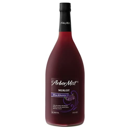 Arbor Mist Blackberry Merlot