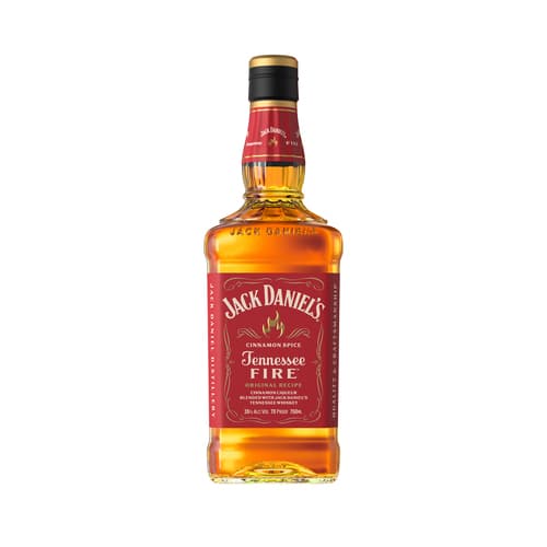 Jack Daniel's Tennessee Fire Whiskey