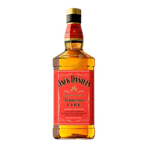 Jack Daniel's Tennessee Fire Whiskey