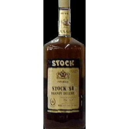 Stock 84 Brandy Riserva