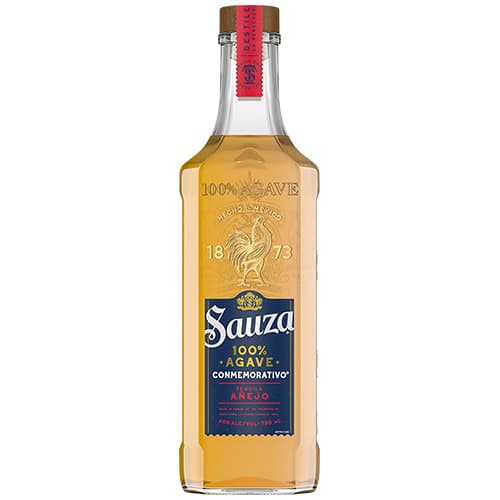 Sauza Conmemorativo Anejo Tequila