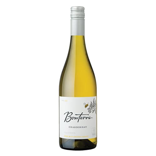 Bonterra Vineyards Organic Chardonnay