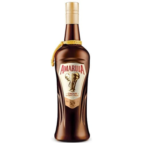 Amarula Cream Liqueur