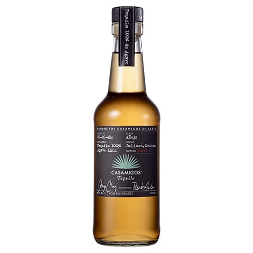 Casamigos Tequila Añejo