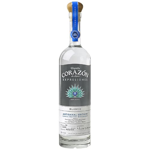 Corazon Blanco Tequila