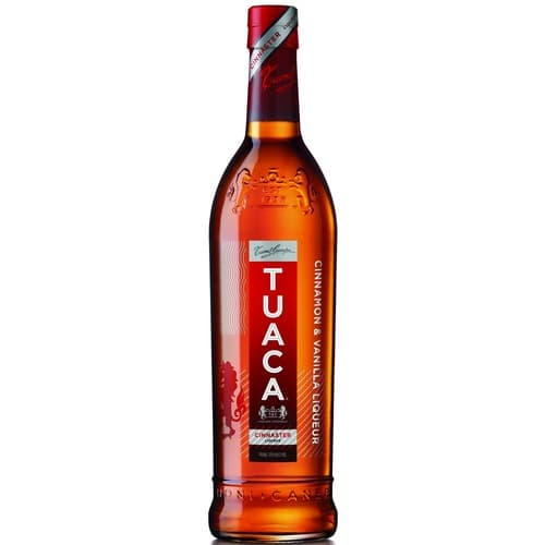 Tuaca Cinnaster