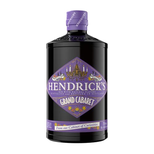 Hendrick's Grand Cabaret Gin