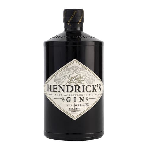 Hendricks Gin