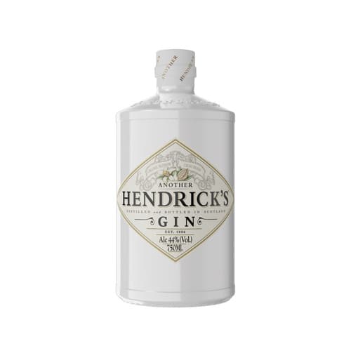 Hendrick's Gin • Another (Orange & Cacao)