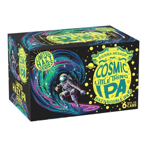 Sierra Nevada Citra Little Thing • 6pk Can