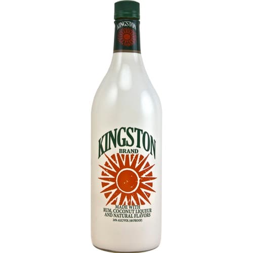 Kingston Coconut Rum