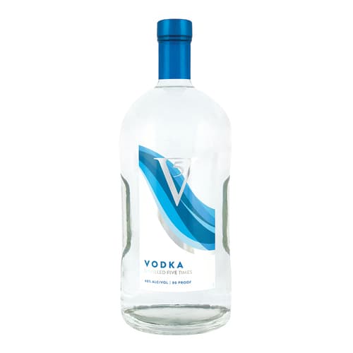 V 5 Vodka