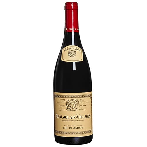 Louis Jadot Beaujolais Villages Gamay