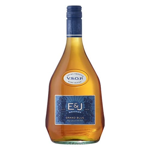 E & J Gallo VSOP Brandy