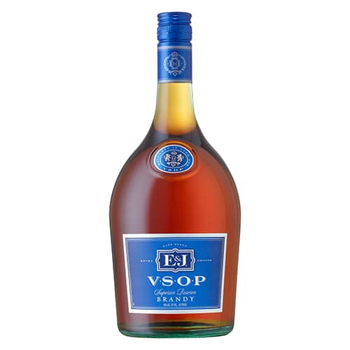 E & J Gallo VSOP Brandy