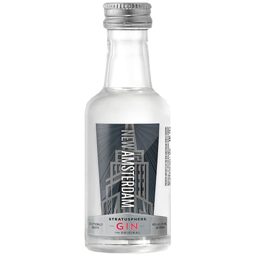 New Amsterdam Gin • Original 50ml (Each) Gallo