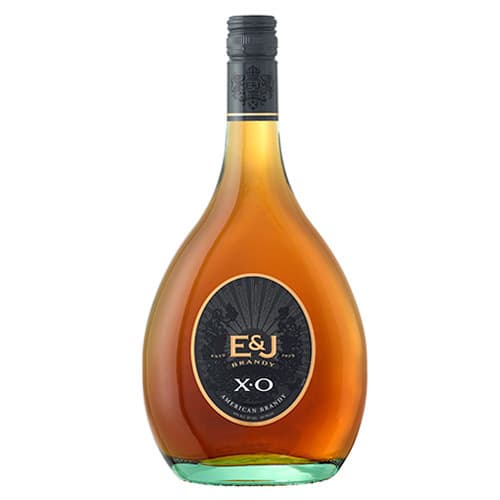 E & J Gallo XO Extra Smooth Brandy